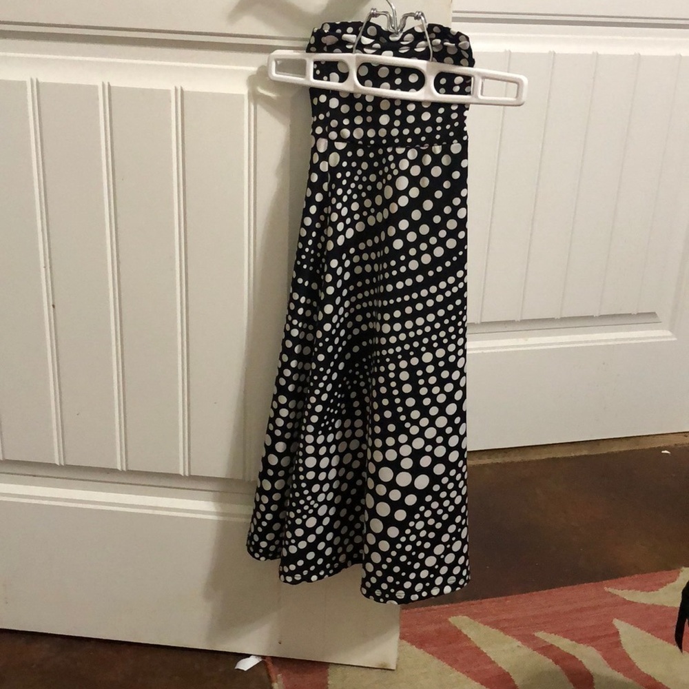 Lularoe Azure Skirt